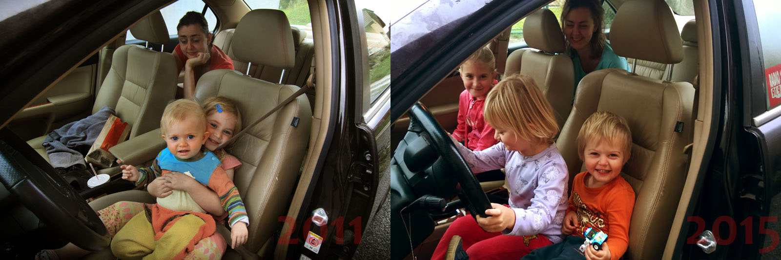 ..tak se rozlucte, decka......