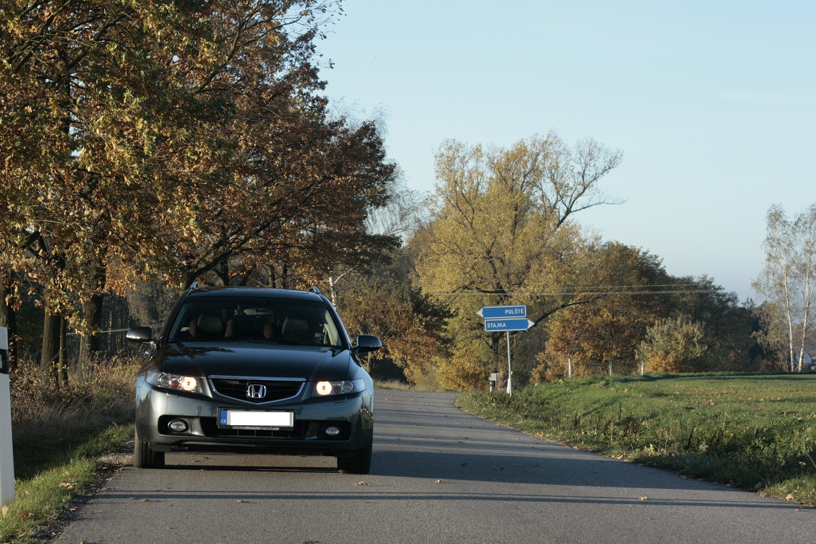 Kvůli SaKaLovi jsem dnes vstal v 7.00h...