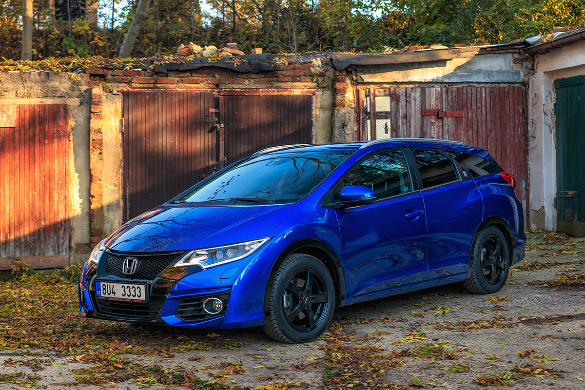 na zimních bačkůrkách :)