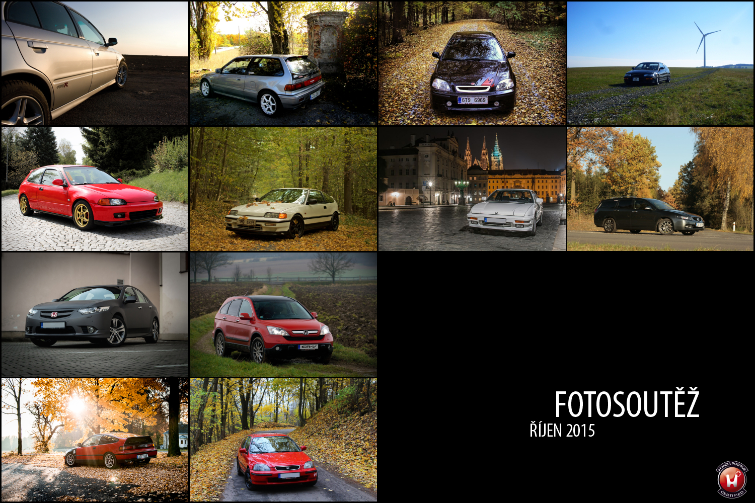 H-C Fotosoutěž 10-2015