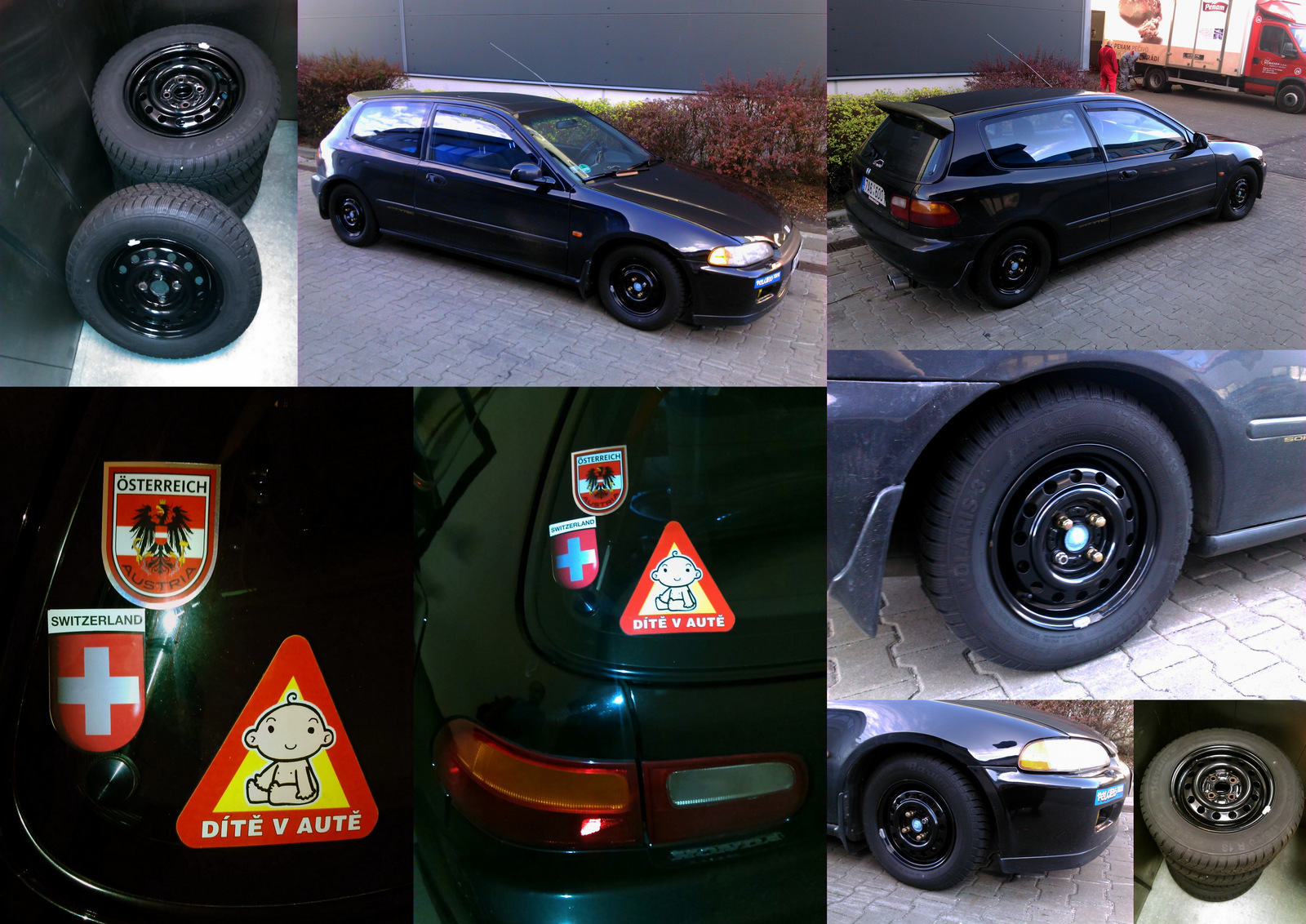 No my dnes s Terezkou ...