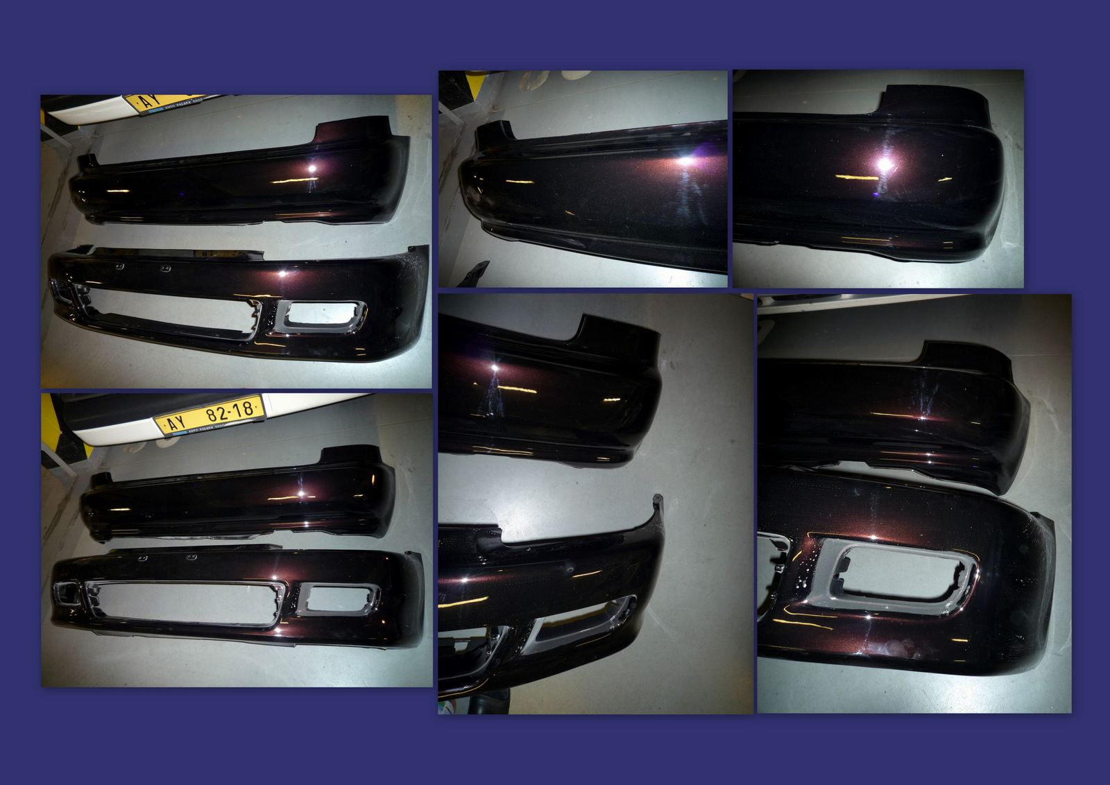 HONDA NH-526M trochu jinak 2.