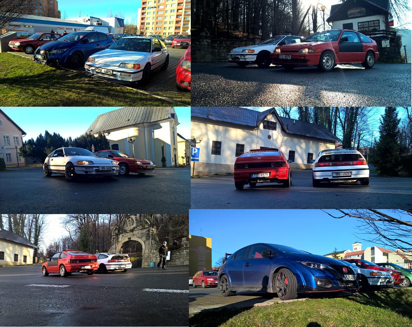 Dneska by to slo :-D