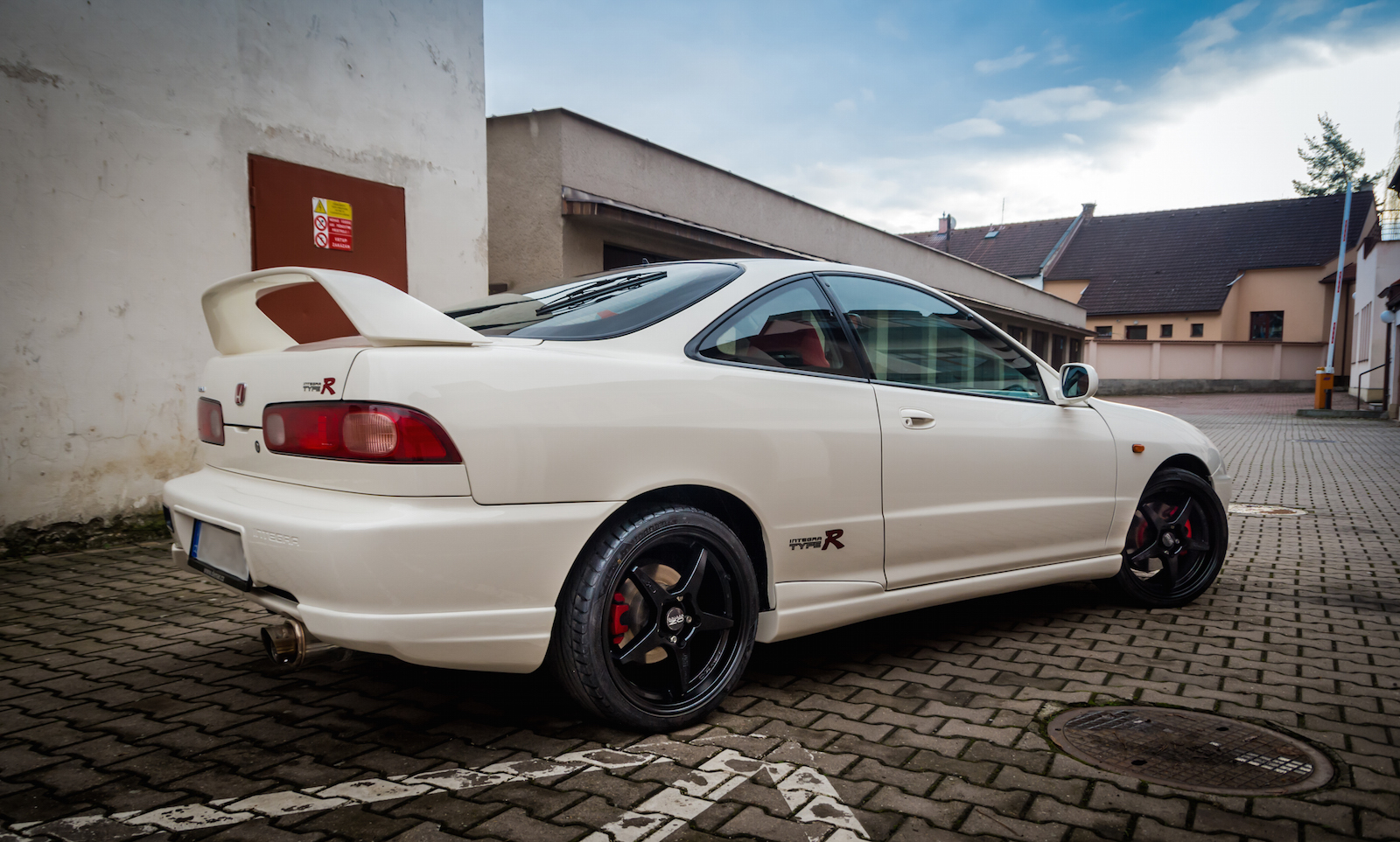 Ježíšek se letos asi zbláznil :-P