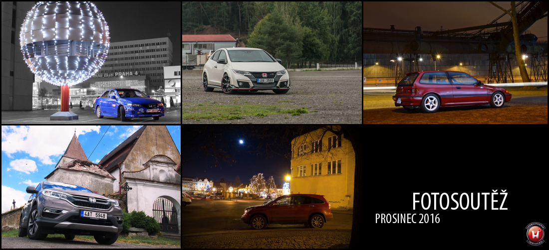 H-C Fotosoutěž 12-2016