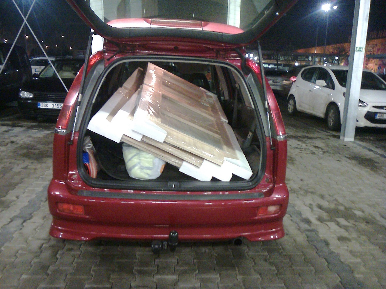 tak to mame 3x dvere osumdesatky...