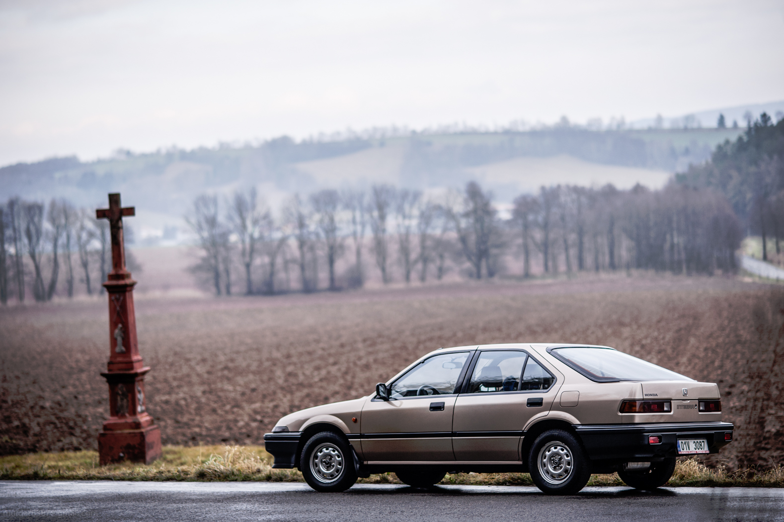 Sraz mrkaček II. aneb ...