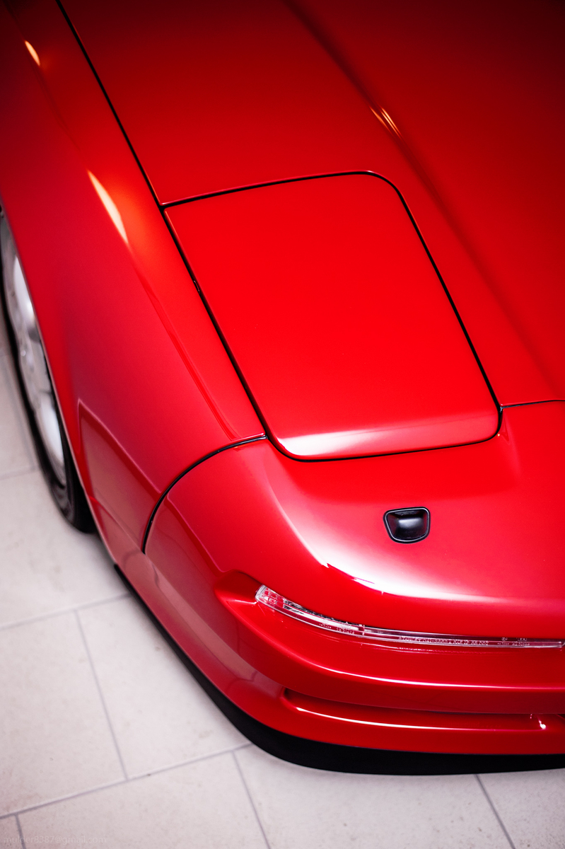 Sraz mrkaček IV. ...