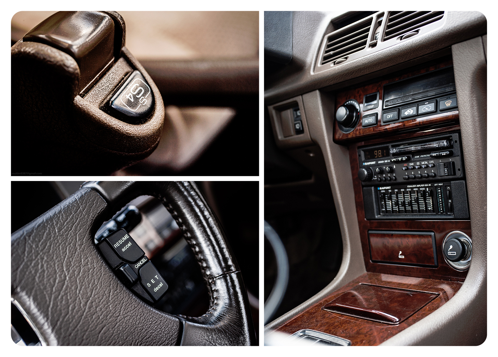 Vzácná návštěva