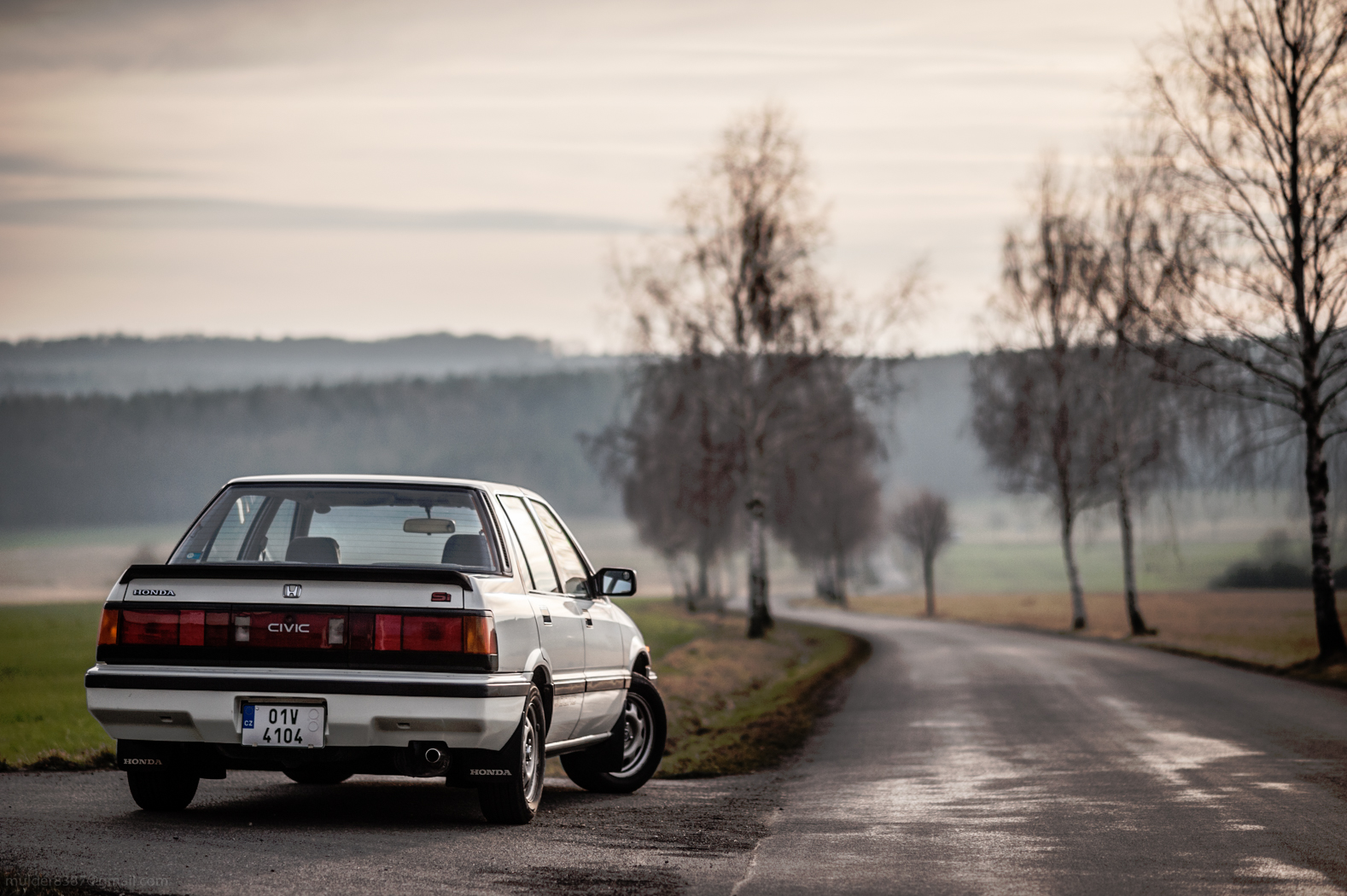 (Skandální) odhalení!