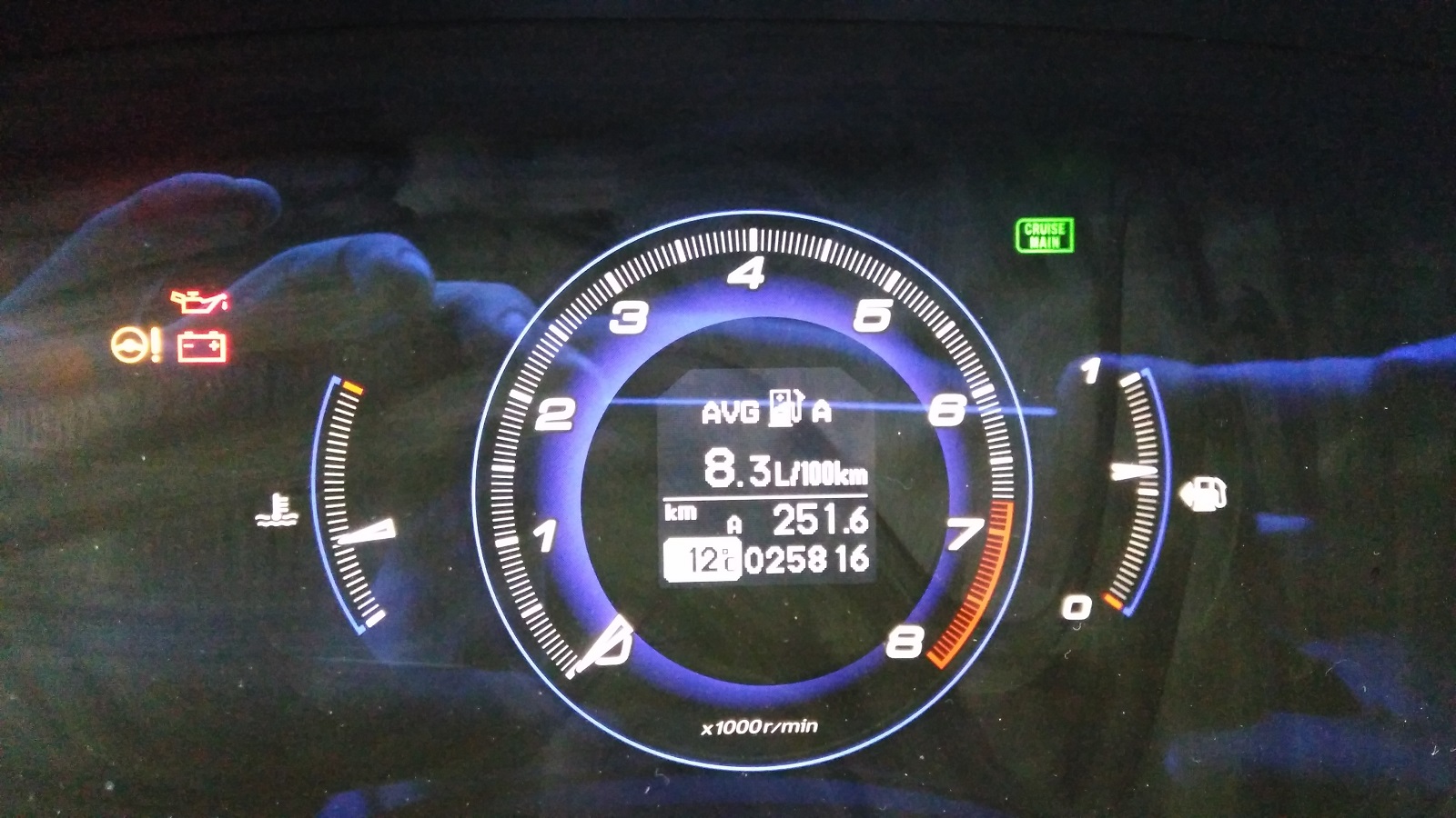 To je ojetina,co? :-) Jak já to jen mohl vzít... :-)