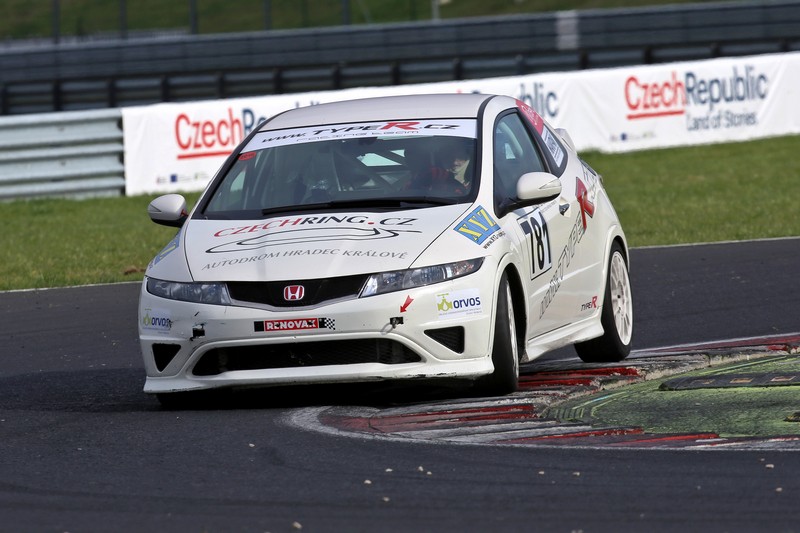 CarboniaCup o víkendu...