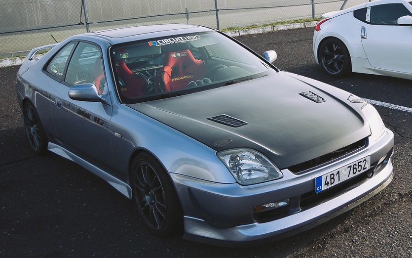 jedna k 10ti letemu vyroci.