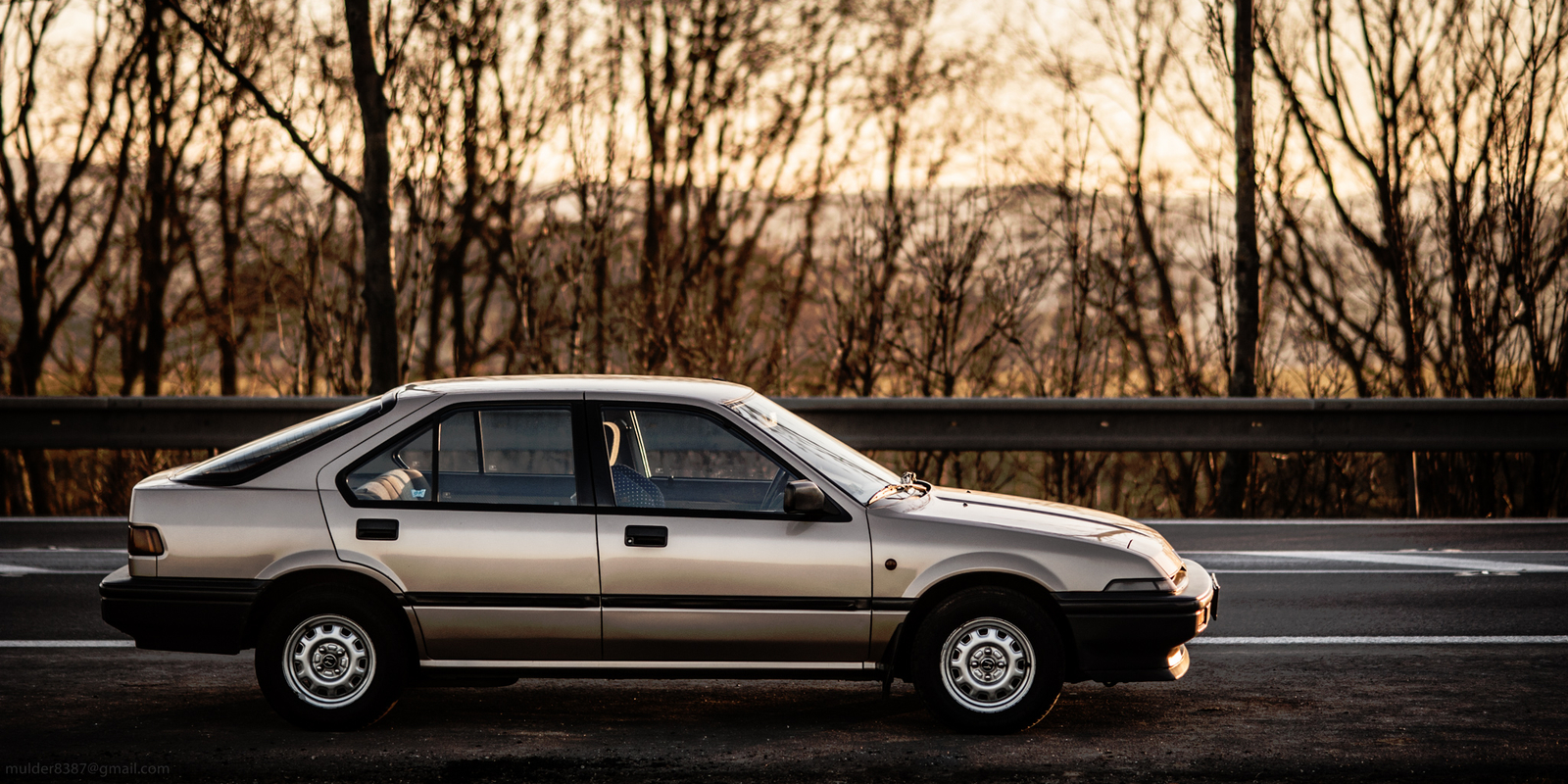 Západní perfekcionismus