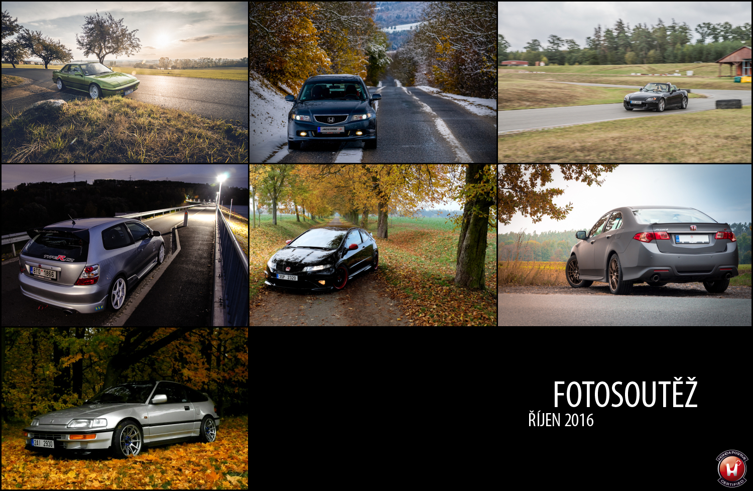 H-C Fotosoutěž 10-2016