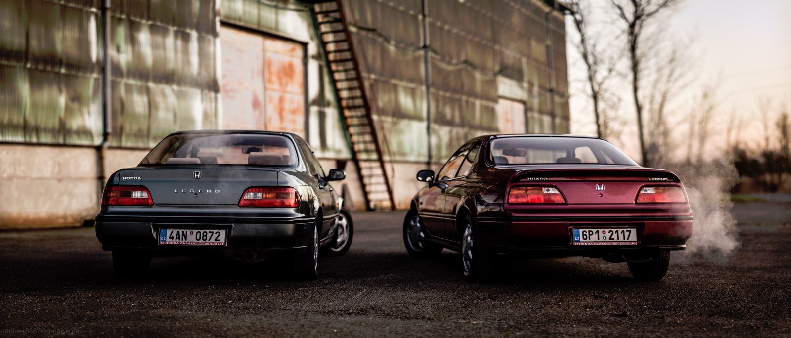 Výš na společenském žebříčku ...