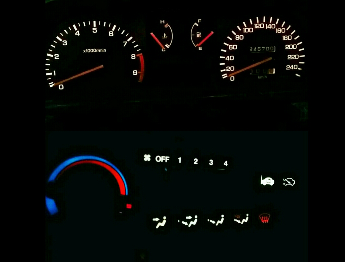 Budiž světlo na všech frontách