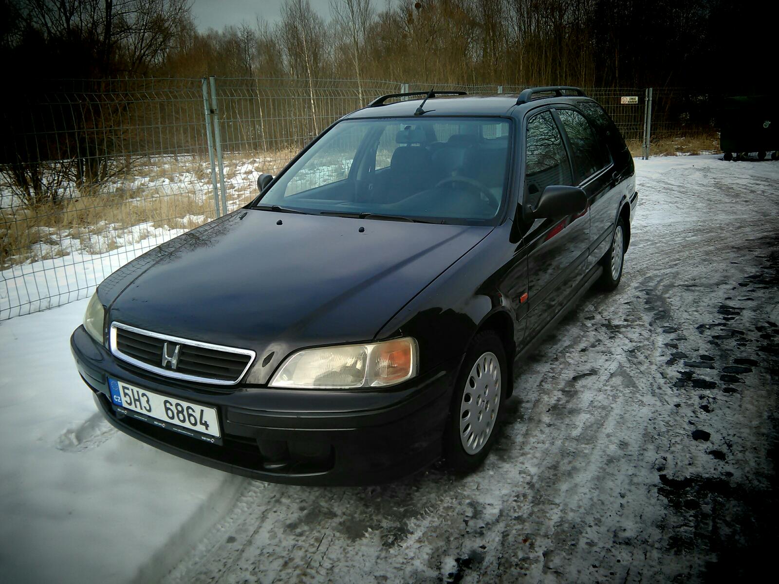 Dobre, M@jk už tu byl dlouho...