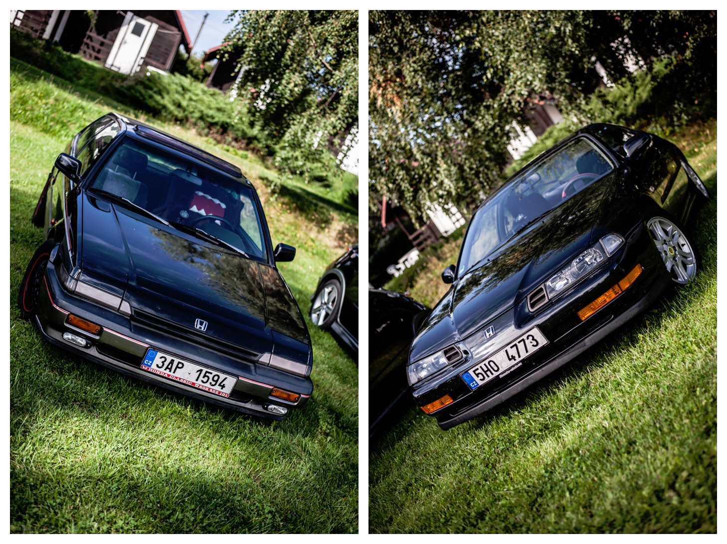 Já už chci zase léto !!