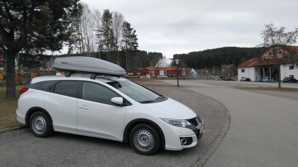 No letos už poklice nedám.. :-)