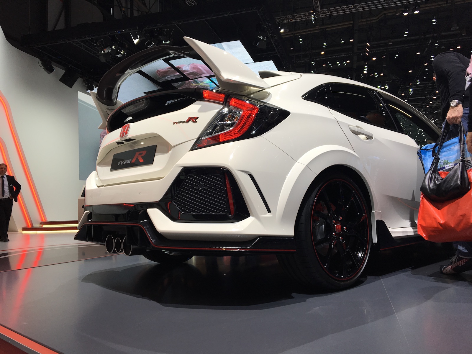 Viděl jsem, seděl jsem, prolezl jsem...