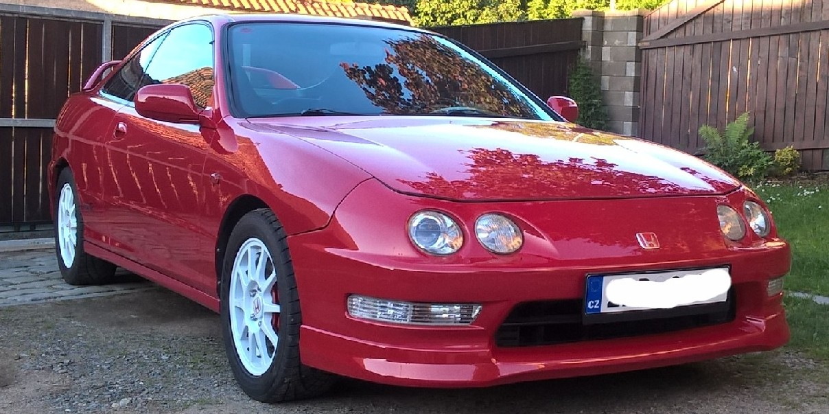 ITR