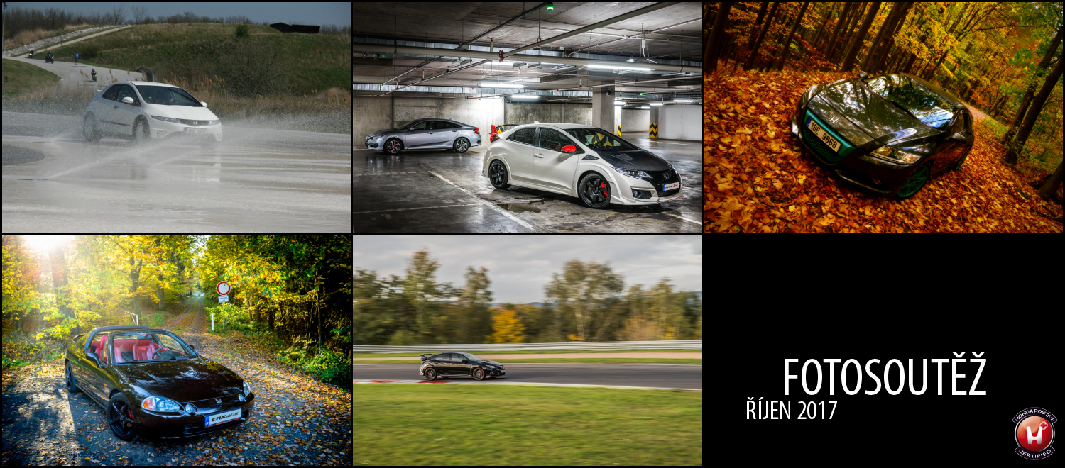 H-C Fotosoutěž 10-2017