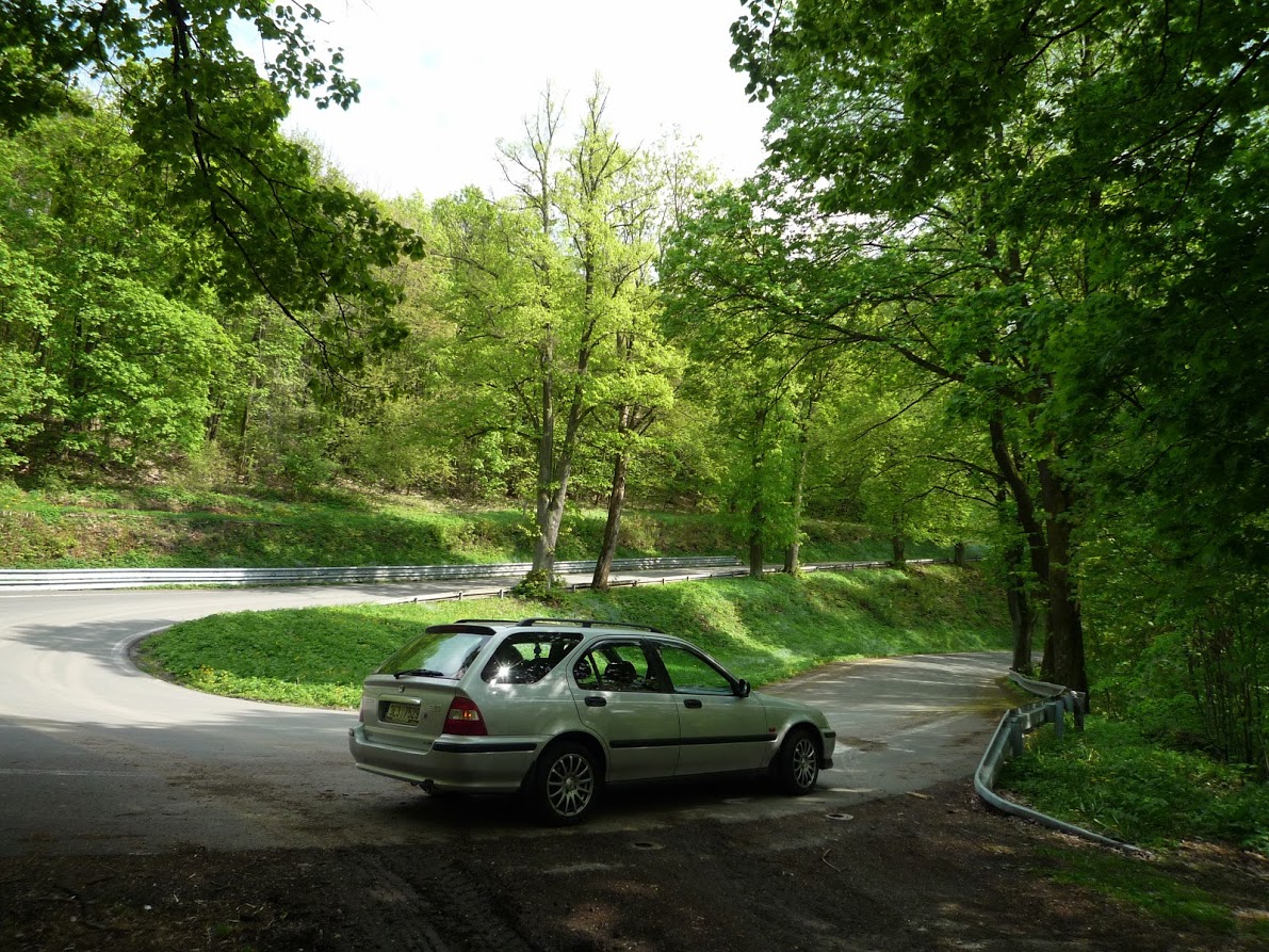 Vzpomínka Aero na Ecce homo ...