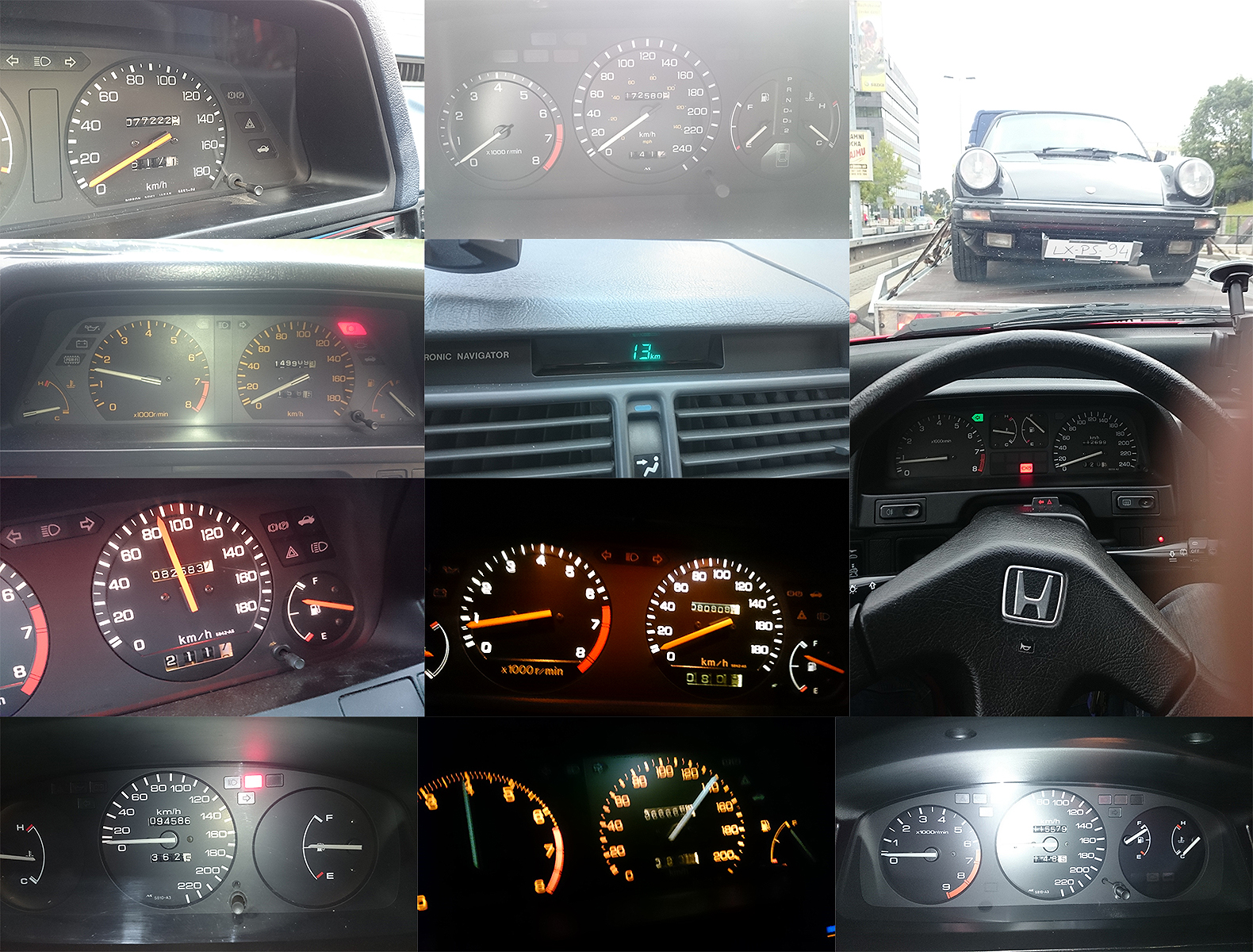 Málo budíků poslední dobou?