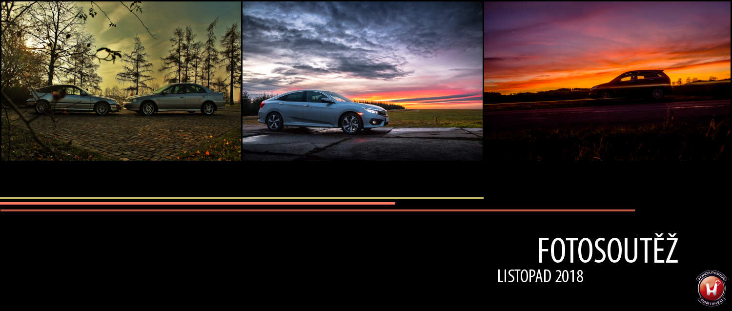 H-C Fotosoutěž 11-2018