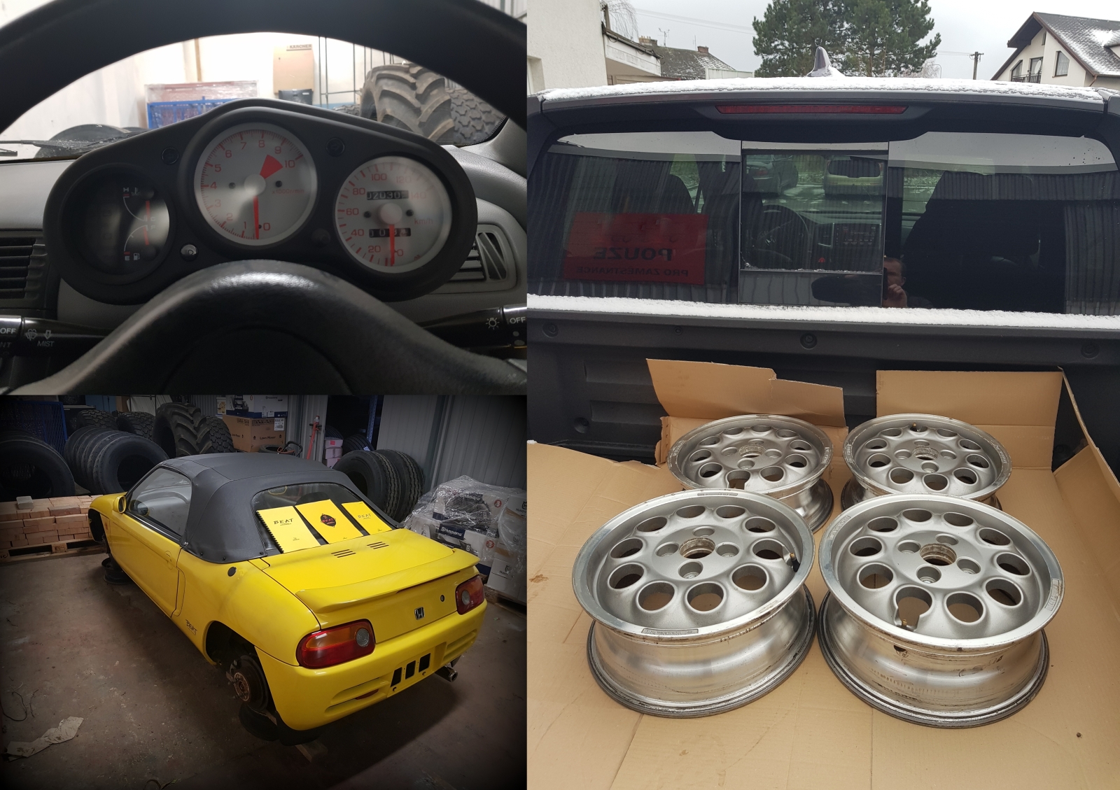 Kostky jsou vrženy...