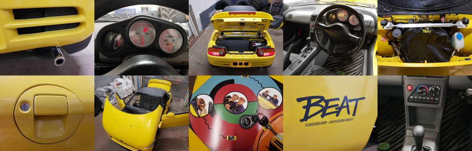 Takový ty detaily...