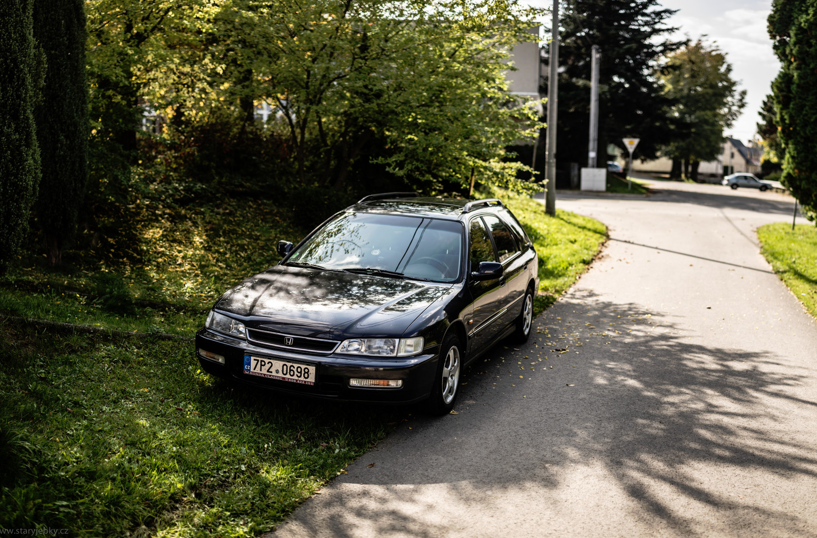 Tak nevím, ale pro mě bude vždycky nej tohle ...