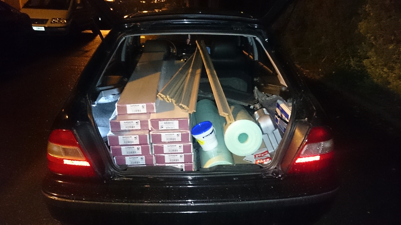 Jak udělat z Vti 1.4?