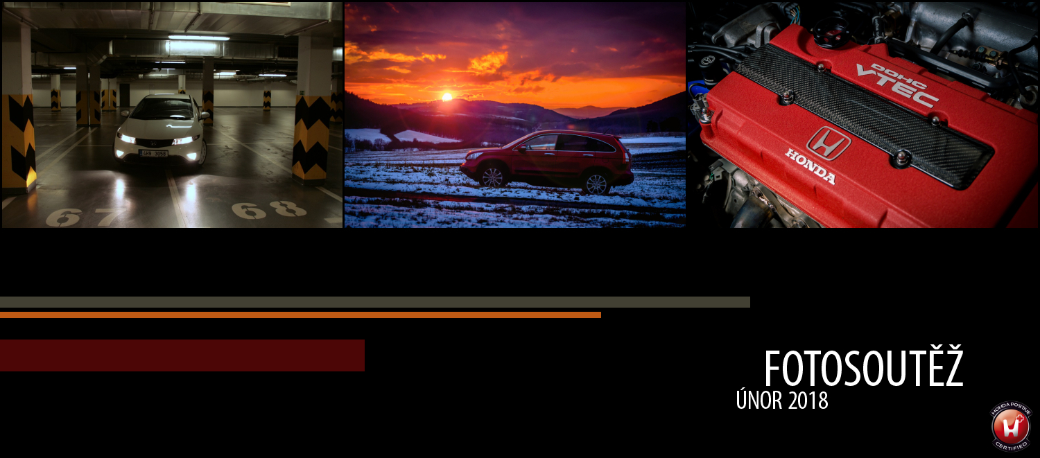 H-C Fotosoutěž 02-2018