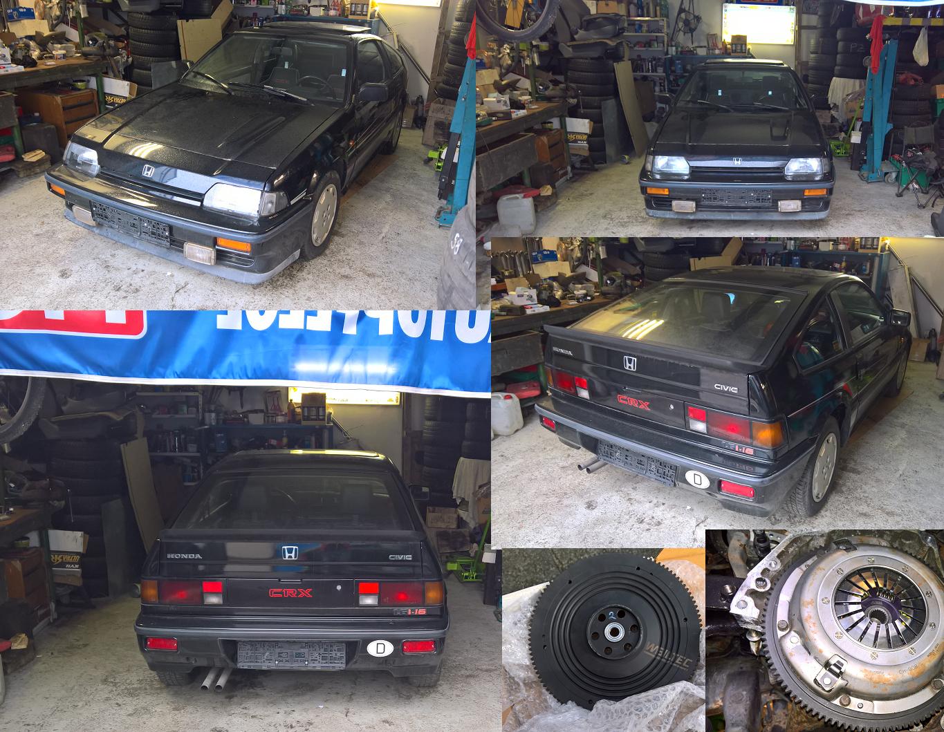 Tak takhle starou jebku jsem