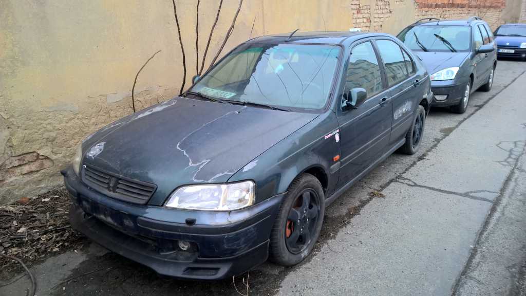 Nepostrádá někdo C6G vti?