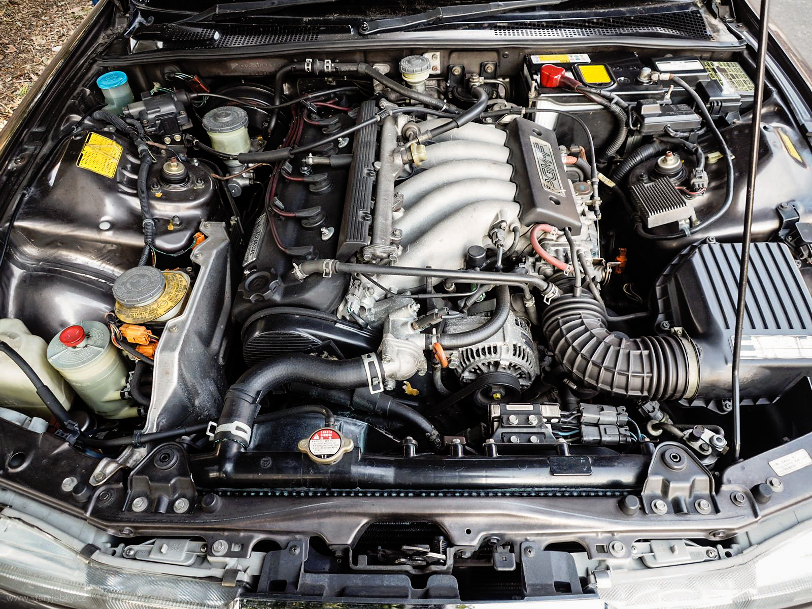 Dost bylo šestiv...ehm :)