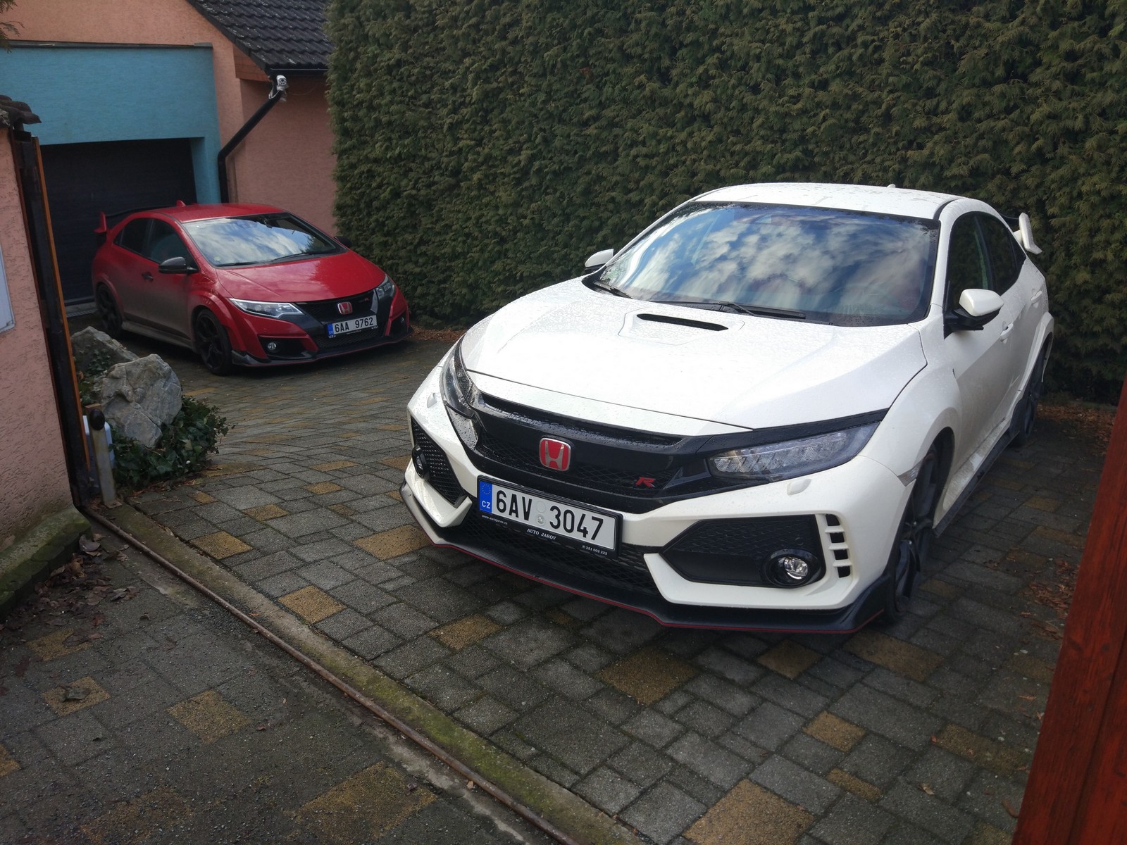 Tak kterým dneska ? ;)