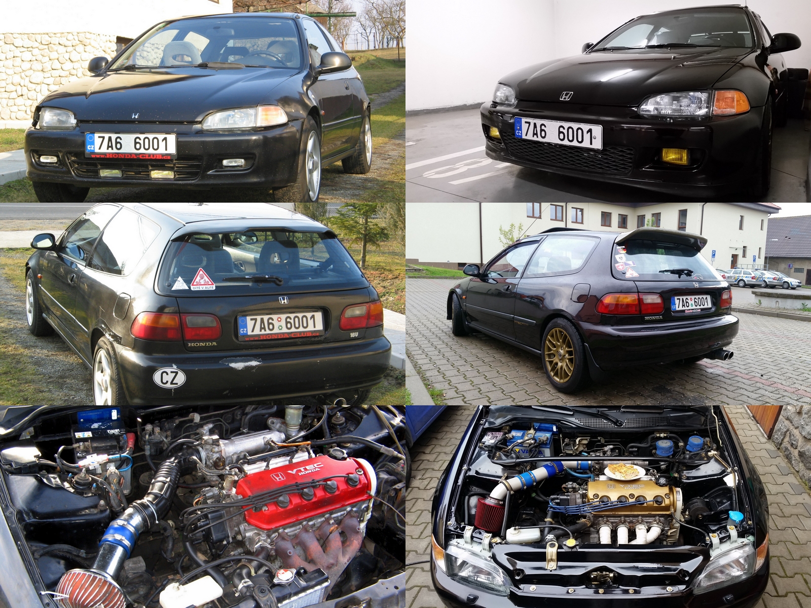 Když je to jaro, jedna vzpomínková a děkovná ...