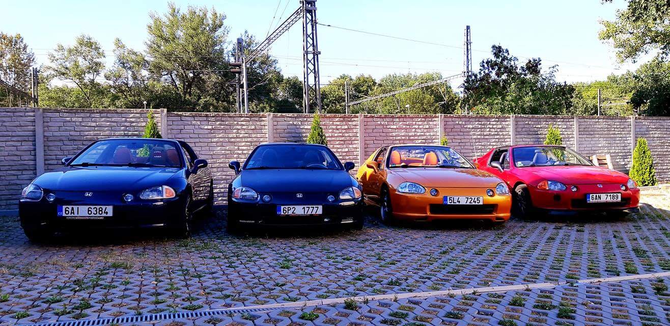 Zevlink ve Vorlim hnizde :)