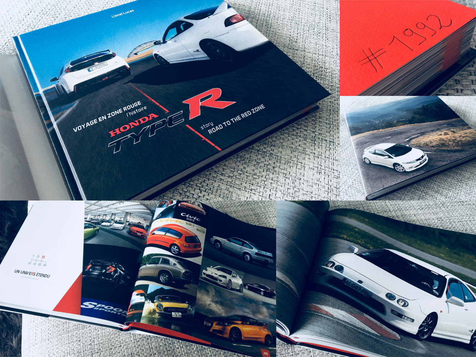 Nějaký to čtení na víkend :)