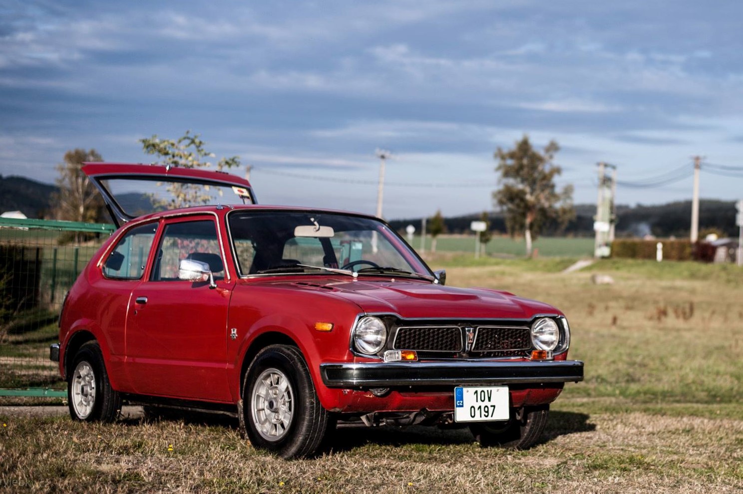 zahrádkaří všech zemí ...