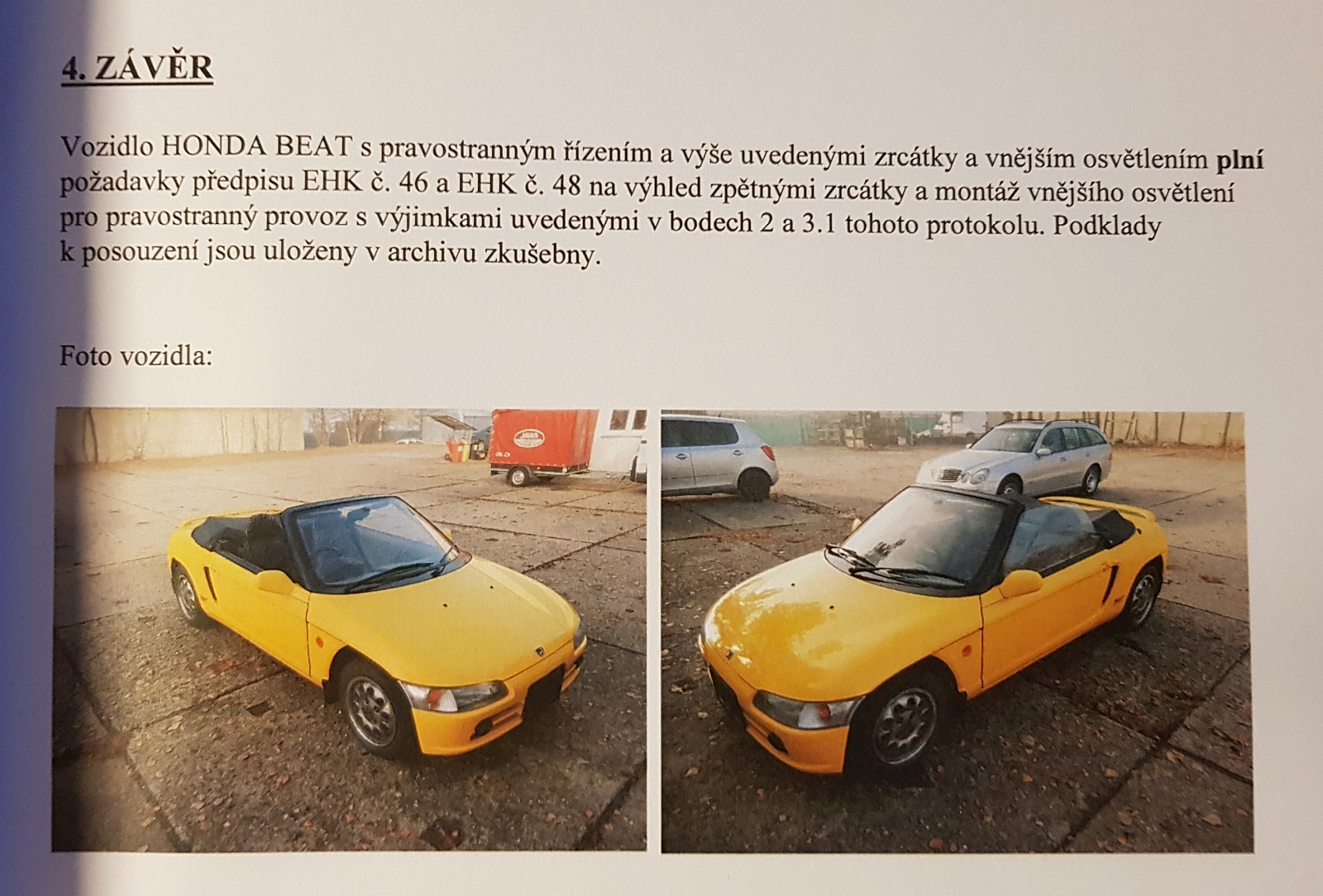 Výlet do Klíčan II...