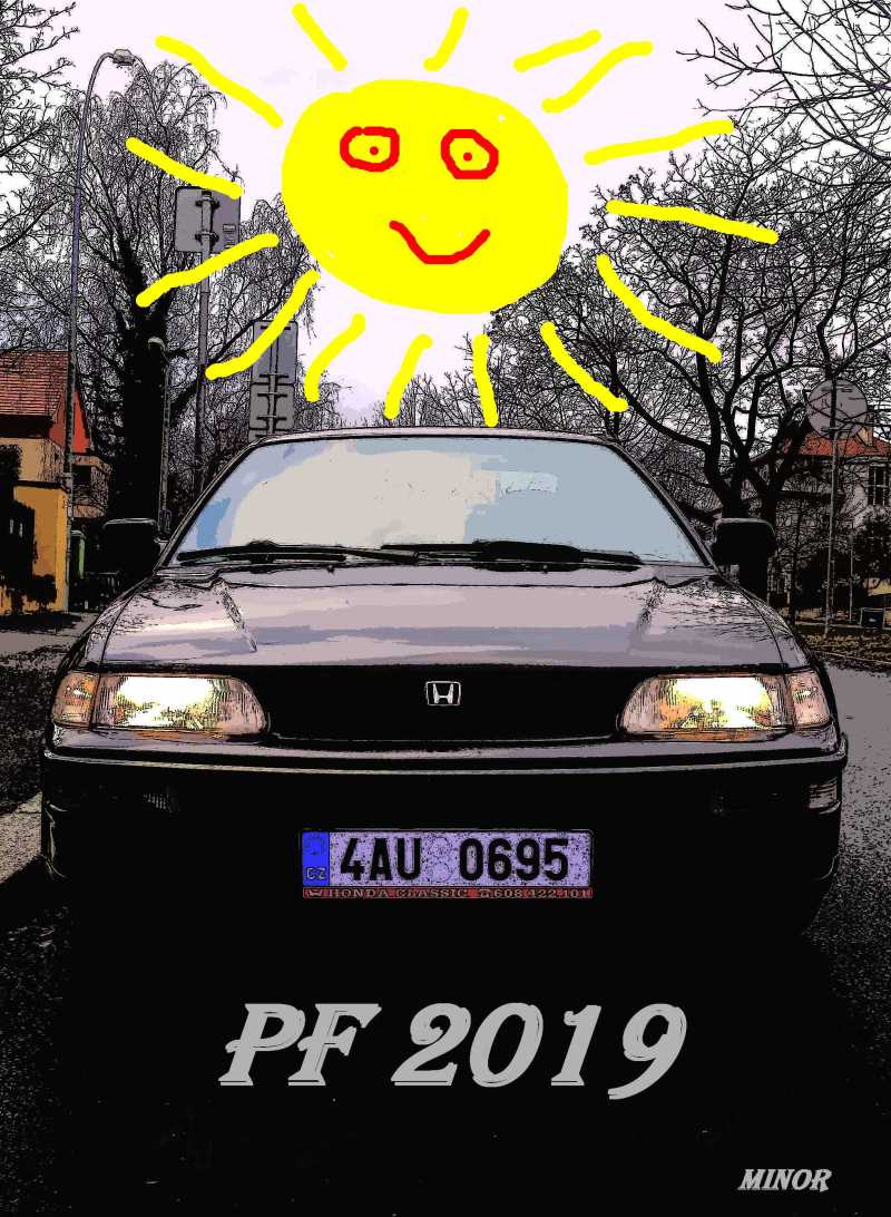 Vše nej v roce 2019!