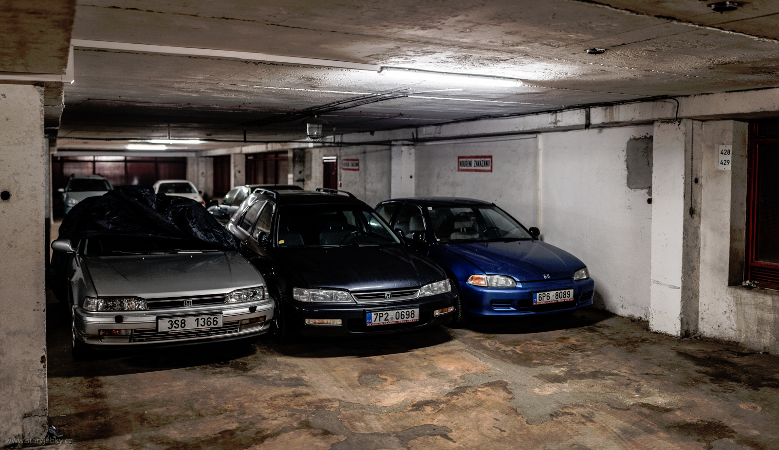 Nejlepší zimní sestava? To si pište!