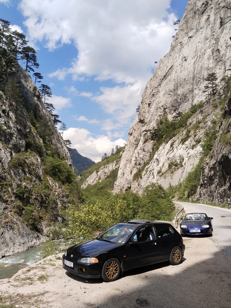 MiniBalkan Tour 05/2025 3.