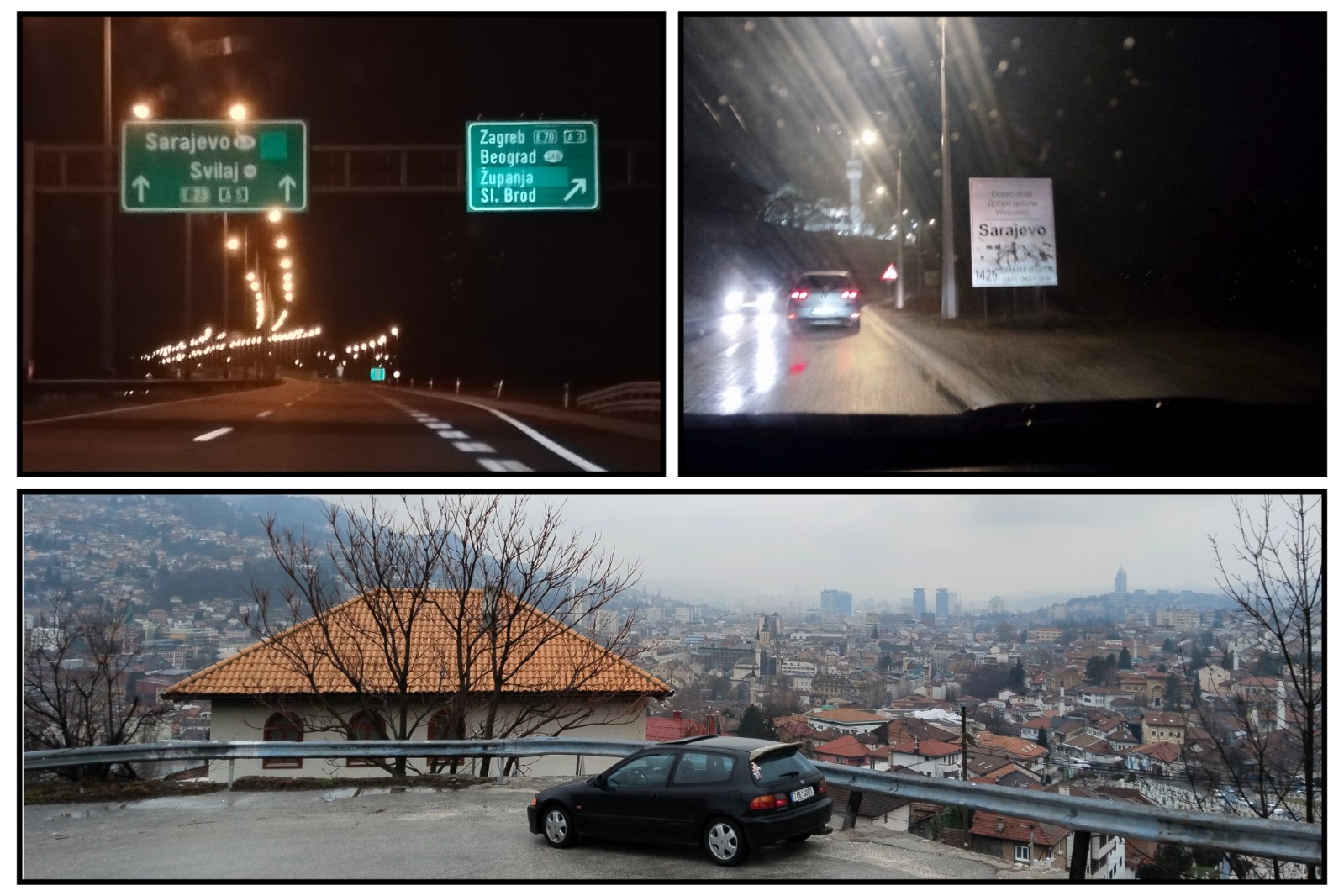 MikroBalkan Tour 2026 - 1