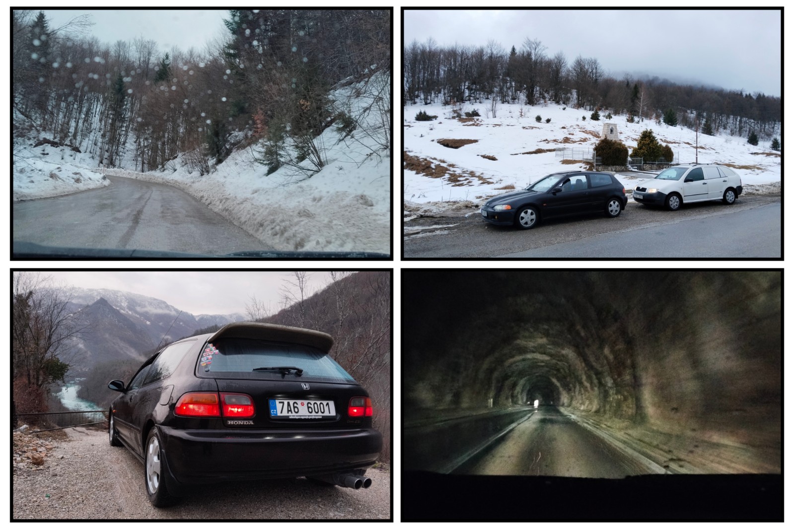 MikroBalkan Tour 2026 - 2