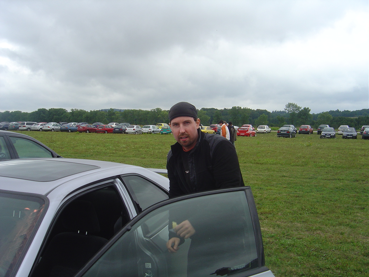Tuning Show Blatná III by Marfi